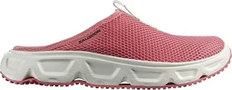 Salomon Reelax Slide 6.0 tea rose hite/vanilla ice