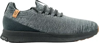 Saola Tsavo 2.0 Wool steel grey