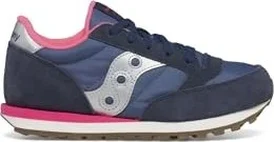 Saucony Jazz Original Navy/silver