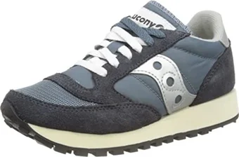 Saucony Jazz Original Vintage blue/Navy/silver