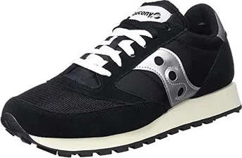 Saucony Jazz Original Vintage black/White