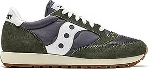 Saucony Jazz Original Vintage yellow/White