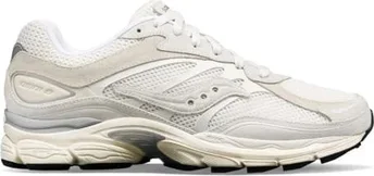 Saucony ProGrid Omni 9 Premium Cream/green