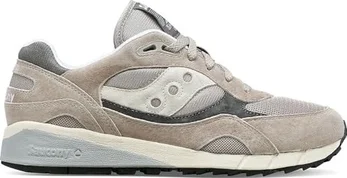 Saucony Shadow 6000 grey