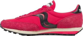 Saucony Trainer 80 Original red/black