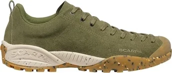 Scarpa Mojito Planet Suede dark grasshopper