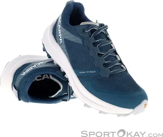 Scarpa SP-Y Navy blue/light grey