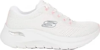 Skechers Arch Fit 2.0 Big League White