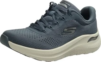 Skechers Arch Fit 2.0 Big League blue grey