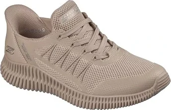 Skechers BOBS Geo Lite - Divine Pace tan