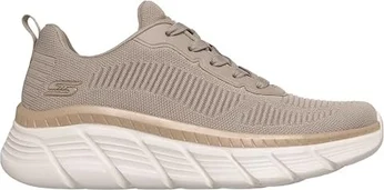 Skechers Bobs Sport B Flex Hi grey/gelt