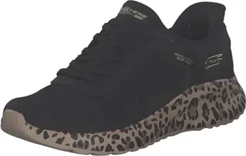 Skechers BOBS Sport Squad Chaos - Daily Prowl black
