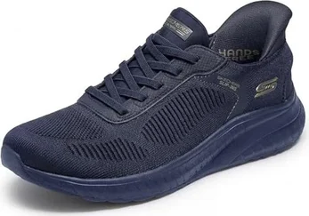 Skechers BOBS Sport Squad Chaos - Current Muse dark Navy