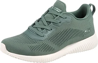 Skechers BOBS Sport Squad - Tough Talk sage