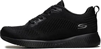 Skechers BOBS Sport Squad - Tough Talk black