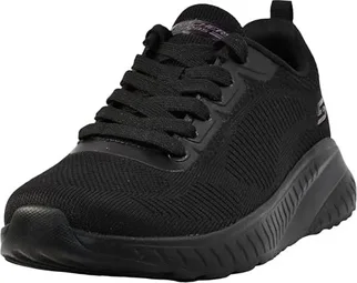 Skechers BOBS Sport Squad Chaos black