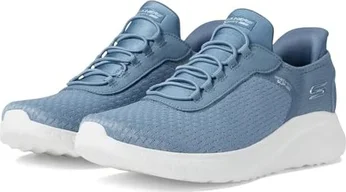 Skechers BOBS Sport Squad Chaos blue/grey