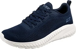 Skechers BOBS Sport Squad Chaos Navy