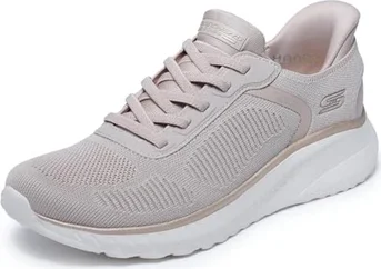 Skechers BOBS Sport Squad Chaos - Current Muse Natural/Gold