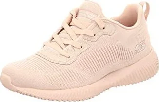 Skechers BOBS Sport Squad - Tough Talk Pink