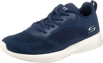 Skechers BOBS Sport Squad - Tough Talk Navy