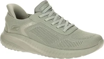 Skechers BOBS Sport Squad Chaos - Current Muse olive