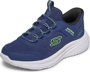 Skechers Bounder Pro Navy