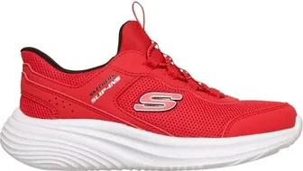 Skechers Bounder Pro red