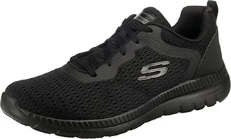 Skechers Bountiful black