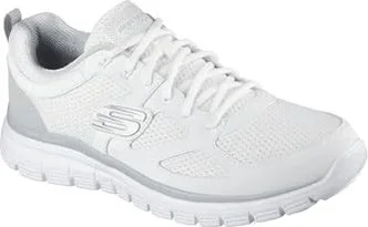 Skechers Burns Agoura White/grey