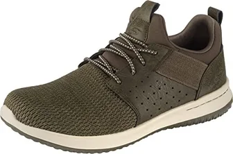 Skechers Delson Camben Green