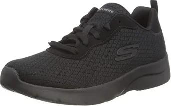Skechers Dynamight 2.0 Eye to Eye black/White