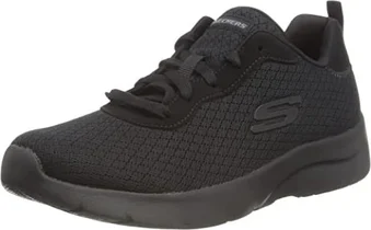 Skechers Dynamight 2.0 Eye to Eye black