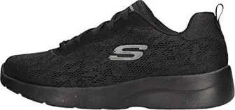 Skechers Dynamight 2.0 Homespun black