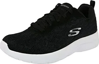 Skechers Dynamight 2.0 Homespun black/White