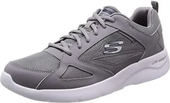 Skechers Dynamight 2.0 Fallford grey