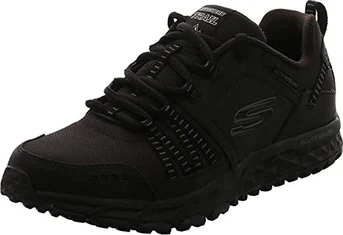 Skechers Escape Plan black