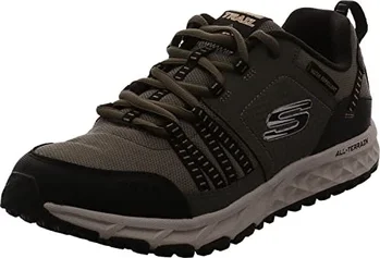 Skechers Escape Plan Green/black