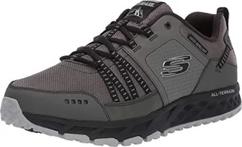 Skechers Escape Plan grey/black