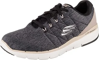 Skechers Flex Advantage 3.0 Stally black