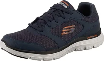 Skechers Flex Advantage 4.0 Navy