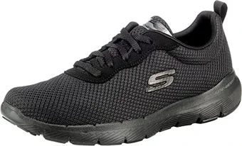 Skechers Flex Appeal 3.0 First Insight black