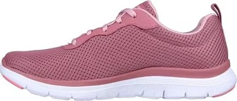 Skechers Flex Appeal 4.0 Brilliant View Mauve