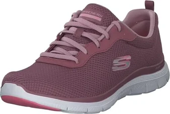 Skechers Flex Appeal 4.0 Brilliant View red