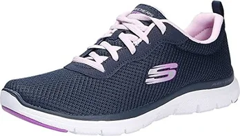 Skechers Flex Appeal 4.0 Brilliant View blue/violet