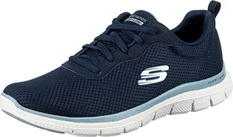 Skechers Flex Appeal 4.0 Brilliant View Navy