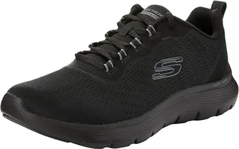 Skechers Flex Appeal 5.0 New Path black