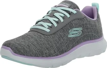 Skechers Flex Appeal 5.0 New Path gray/multi