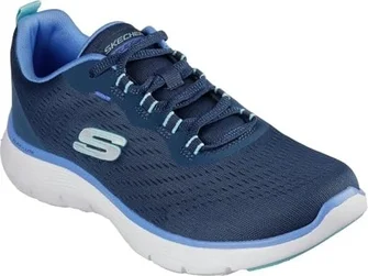 Skechers Flex Appeal 5.0 New Path Navy/blue
