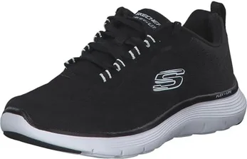 Skechers Flex Appeal 5.0 New Path black/White